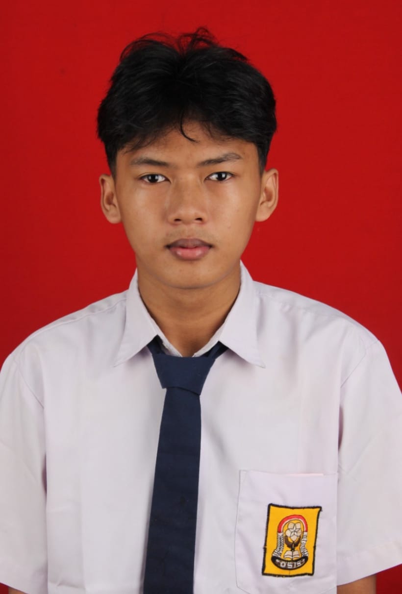 MUHAMMAD RAFFA PRIANO