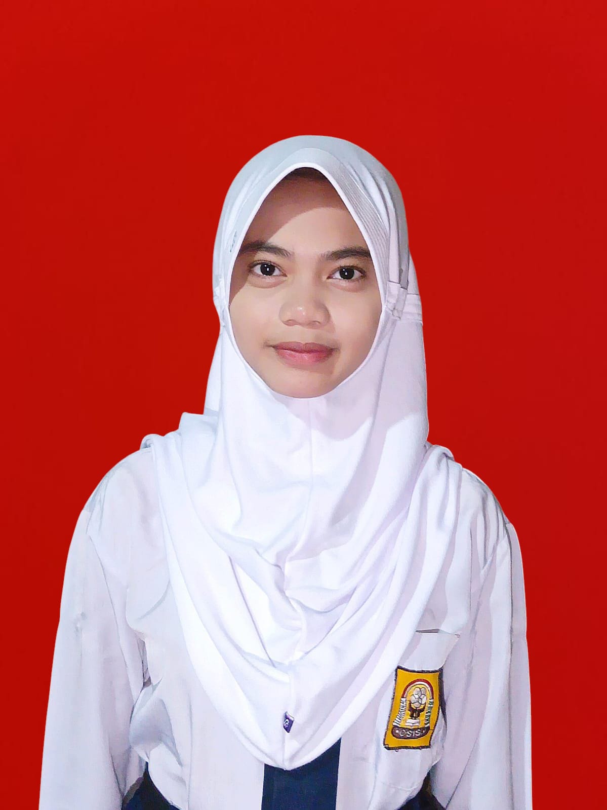 RISKA RAMADHANI
