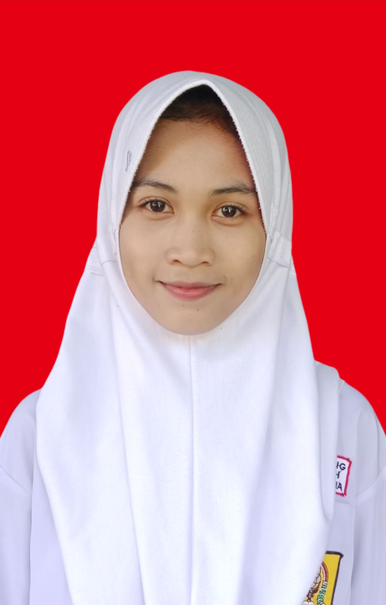 DESFITHA RAMADHANI