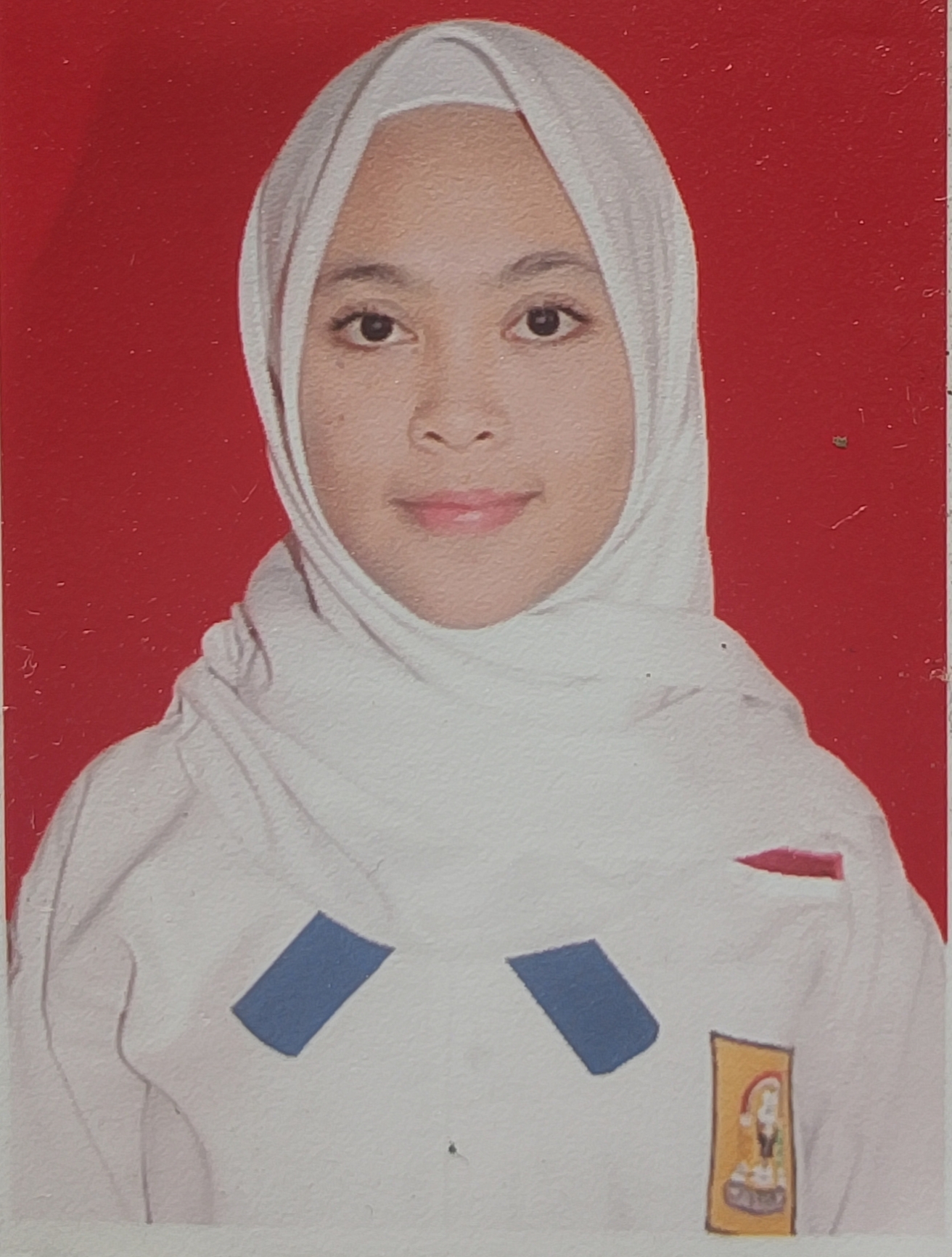 AFIQA NADHIRA PUTRI