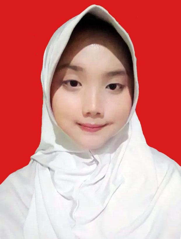 AULIA HAFIZAH