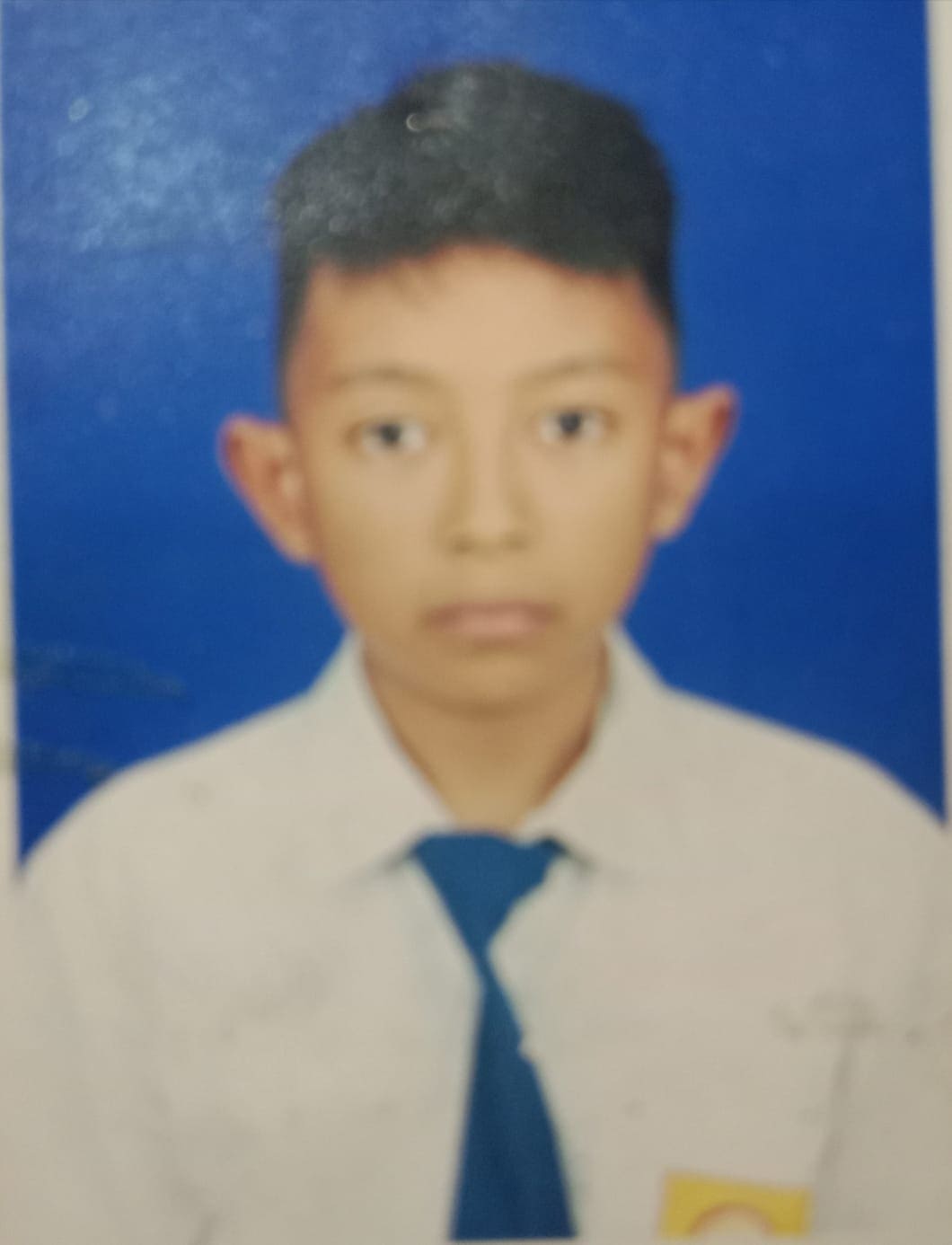 AZZAM HIBATULLAH ALGHANI