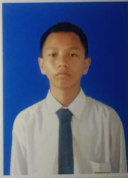 ARIS RADITIA SIMAMORA