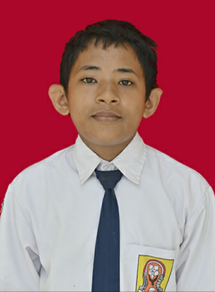 MUHAMMAD ILHAM NABAWI