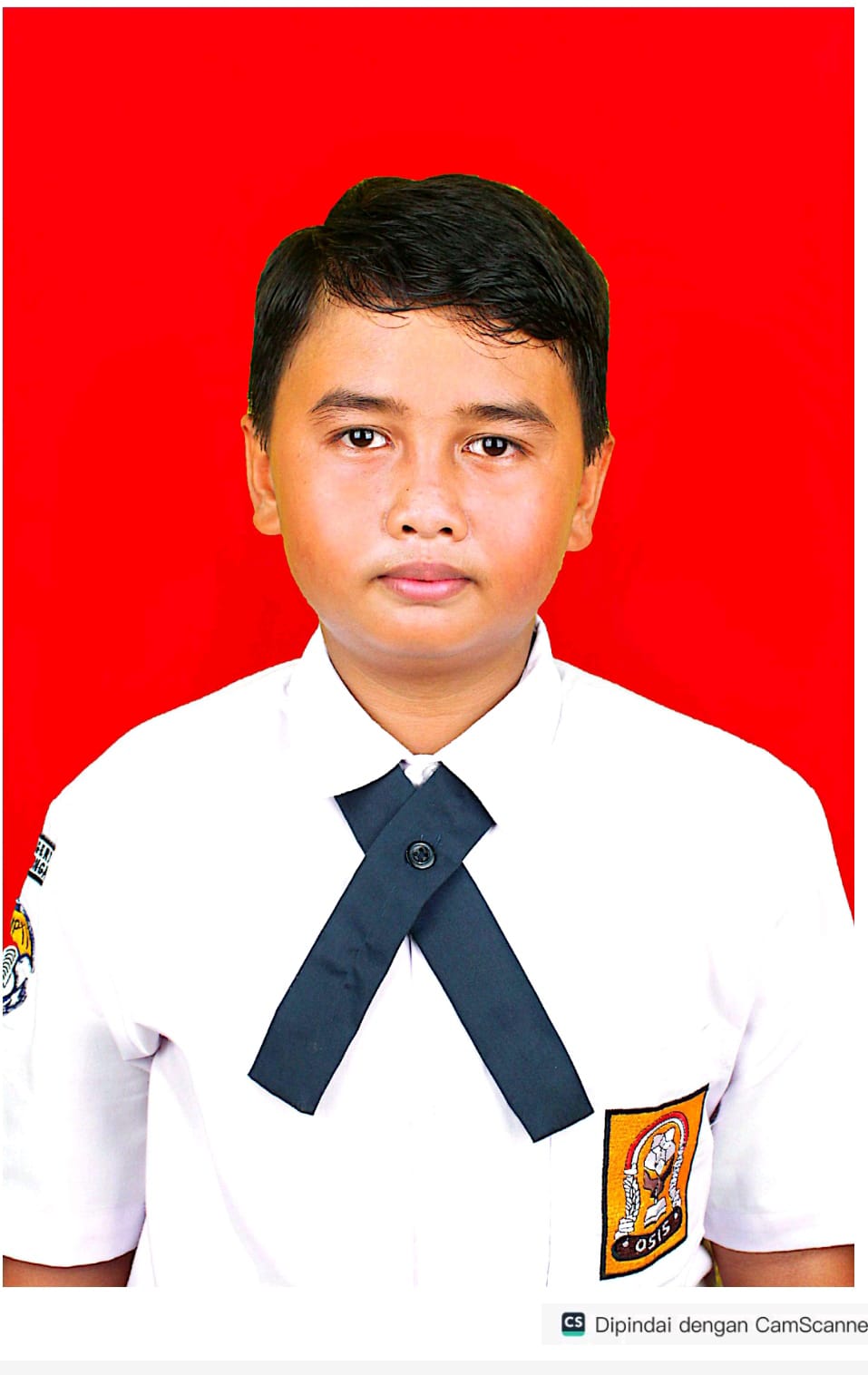 M. RIZKY AS SAFA