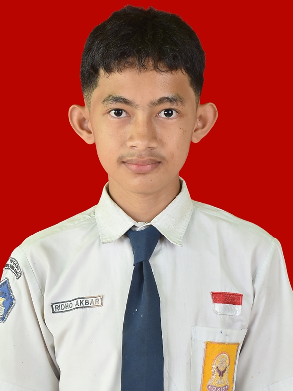 RIDHO AKBAR