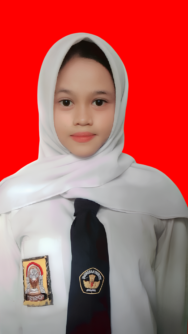 INDAH APRIANI