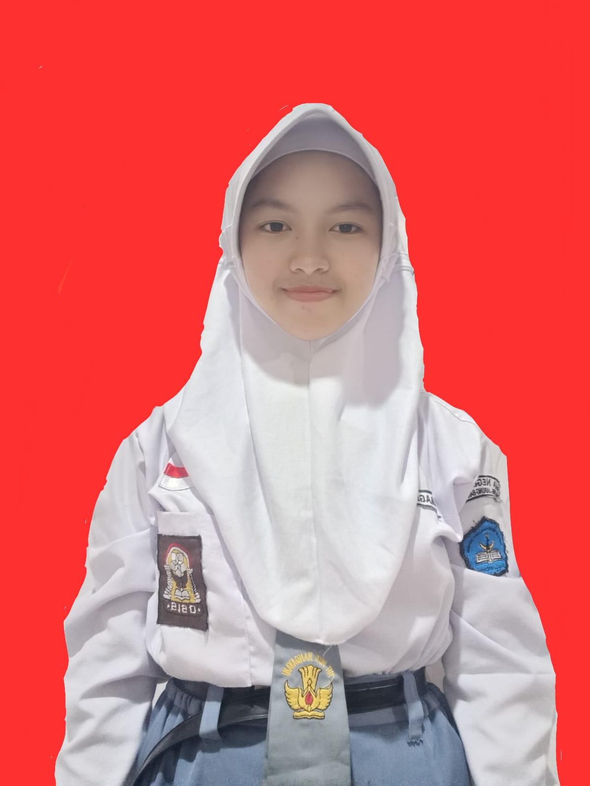 Foto siswa