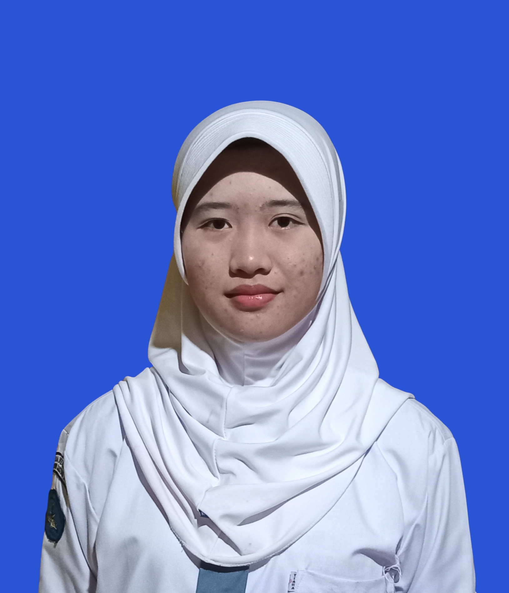 TAHTA PUTRI YANSYAH