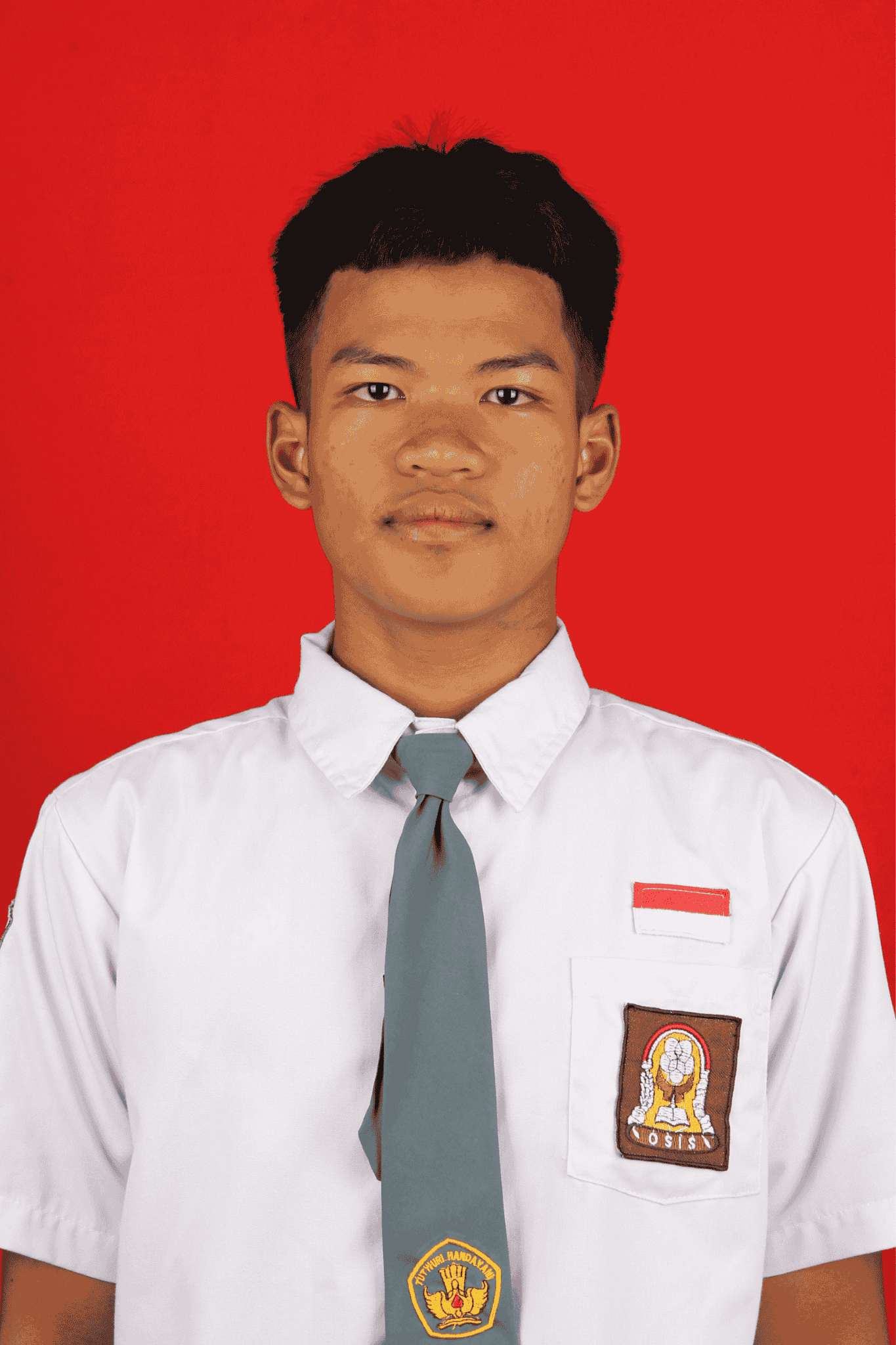 MUHAMMAD ARIFIN ILHAM