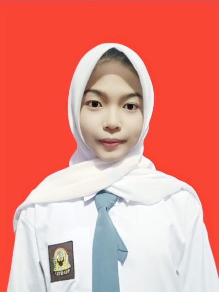 LAURA RAMADHITA HAKIM