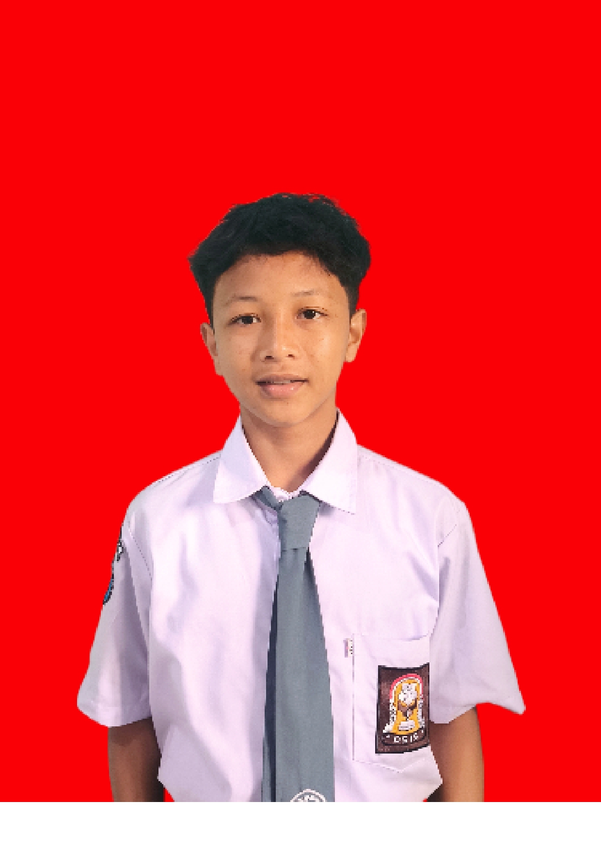 M. FATHURRAHMAN PRATAMA