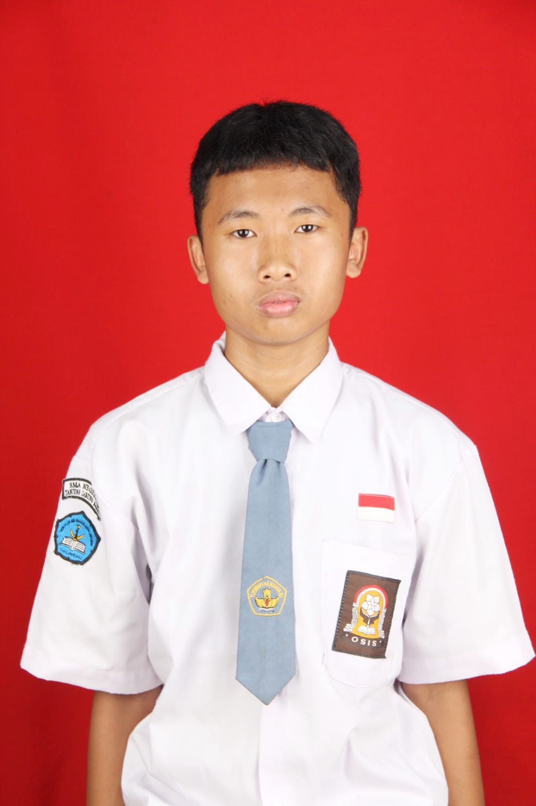 MUHAMMAD ROZAAN RAMADHAN