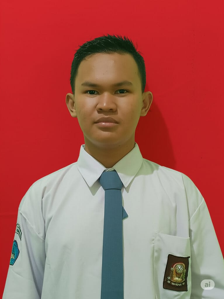 M. FAHRI JULIANA PUTRA