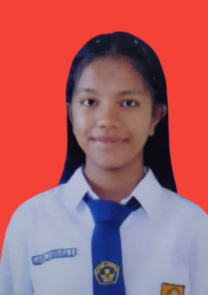 LAURA ANGELICA SIAGIAN