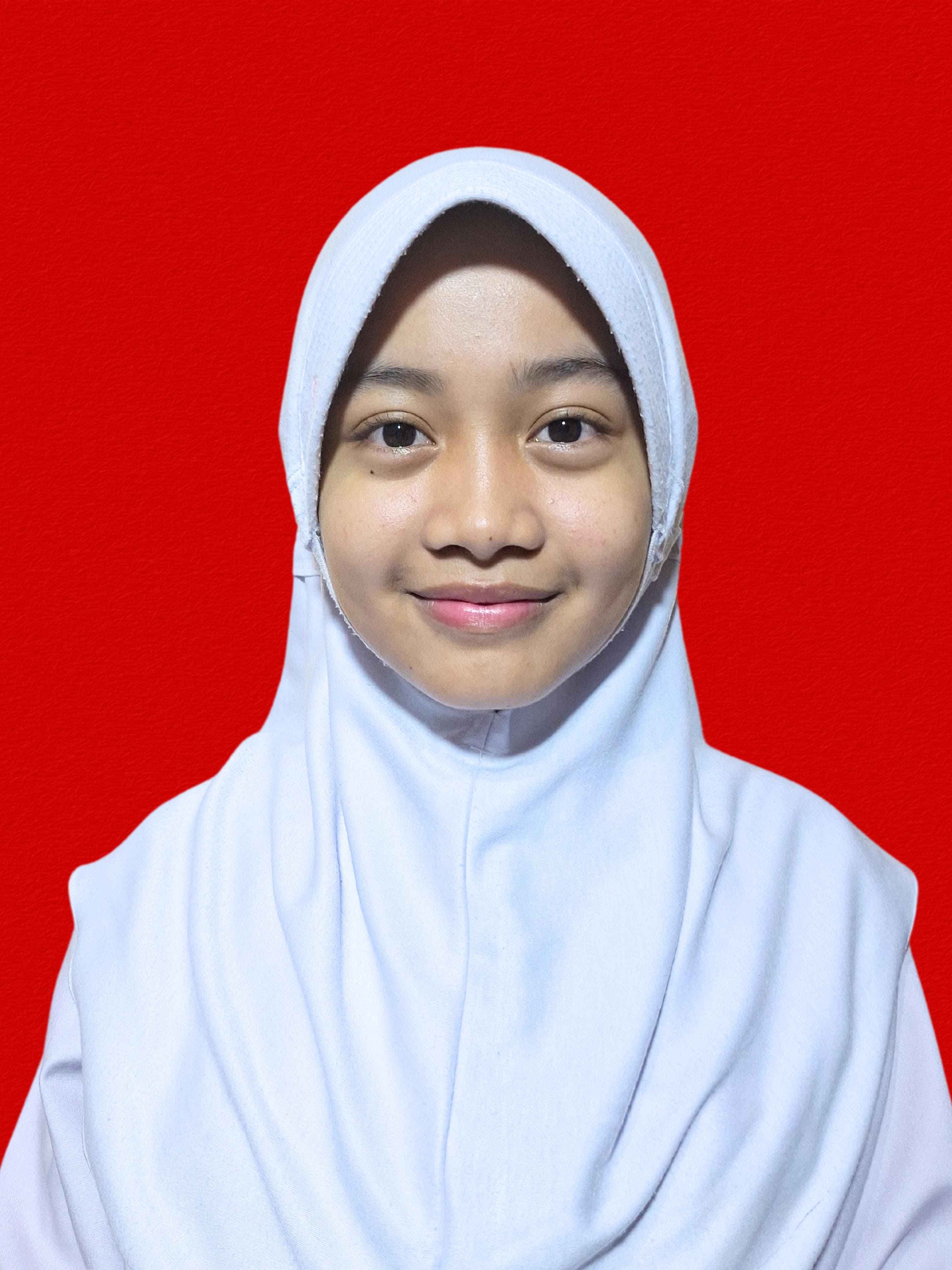 NADHIFA AZKIYA BORORING