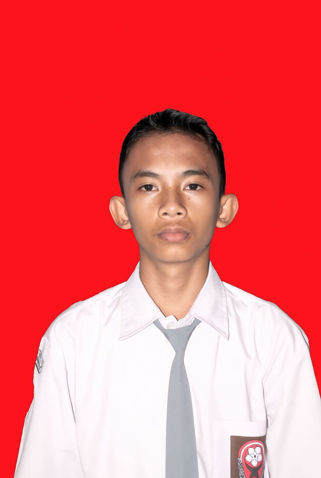 MUHAMMAD RAFFI