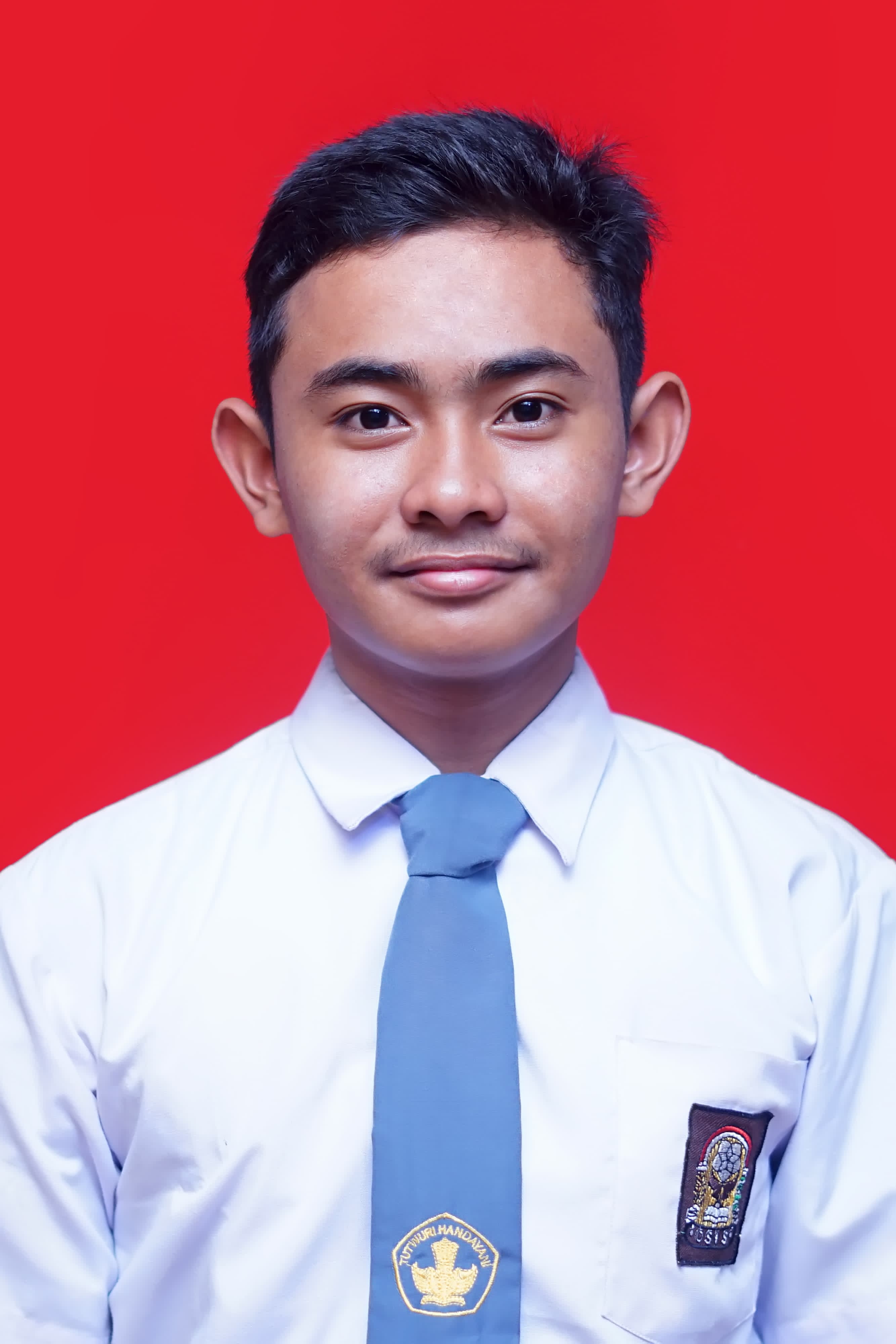 M. HABIBURRAHIM AL-HADZIQ