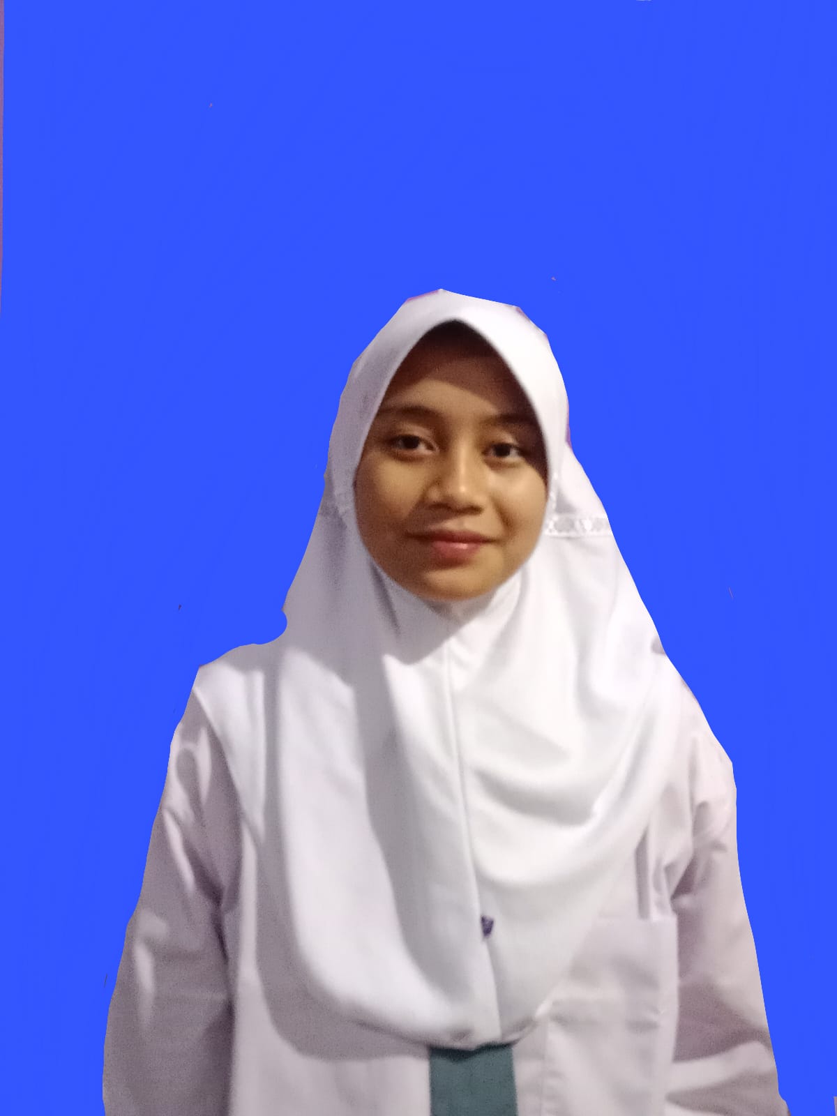 RANTI FATIMATUZZAHRA