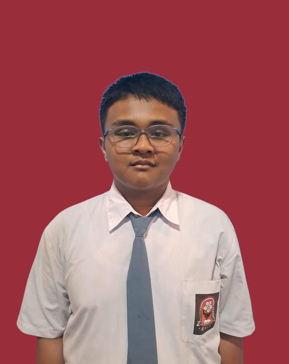 ADITYA MAHADIKA ARDANI