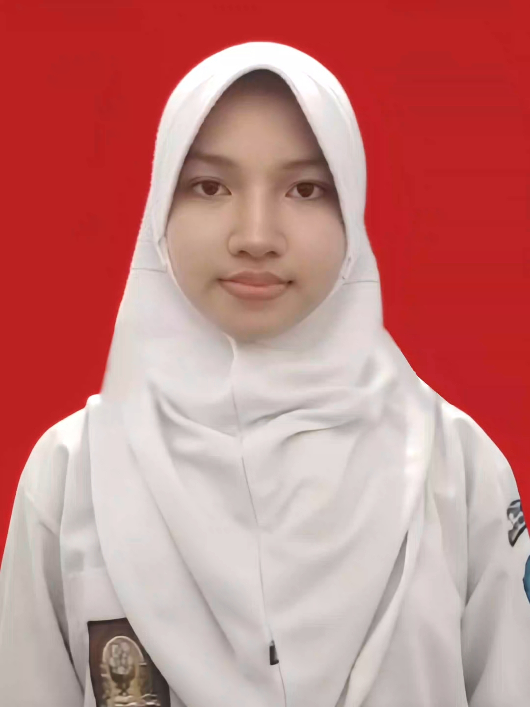 MARIA FAUZA FADHILAH