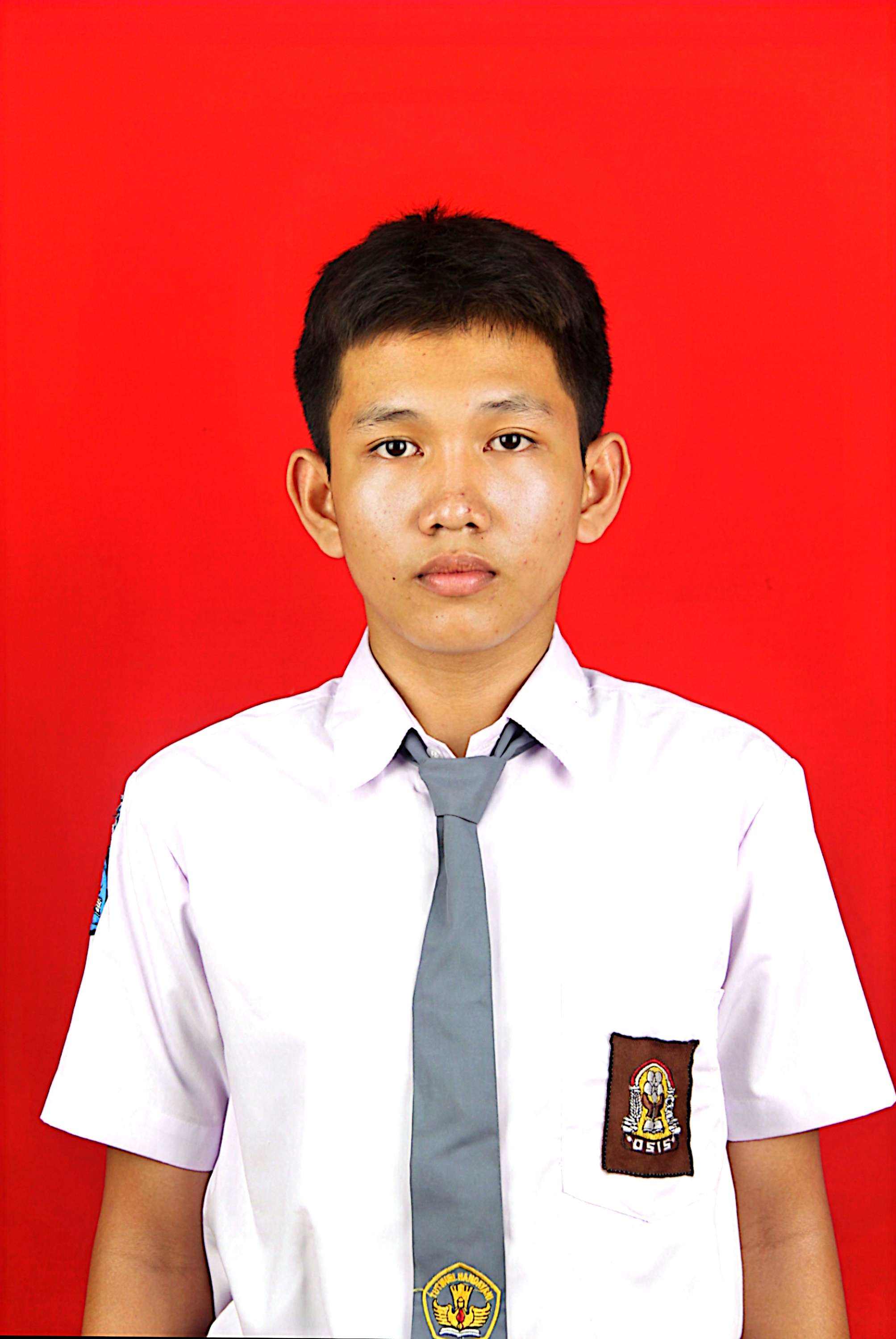 M FIRAN WIJAYA