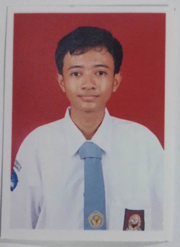 MUHAMMAD FITRA KHOIRUL AMRI