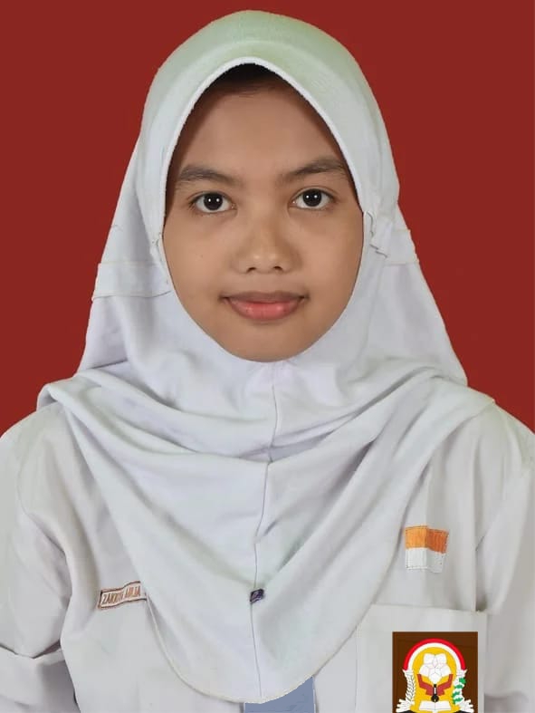 ZAKKIYA AULIA SALSABILA