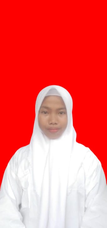 SILVIA MAHARANI PUTRI