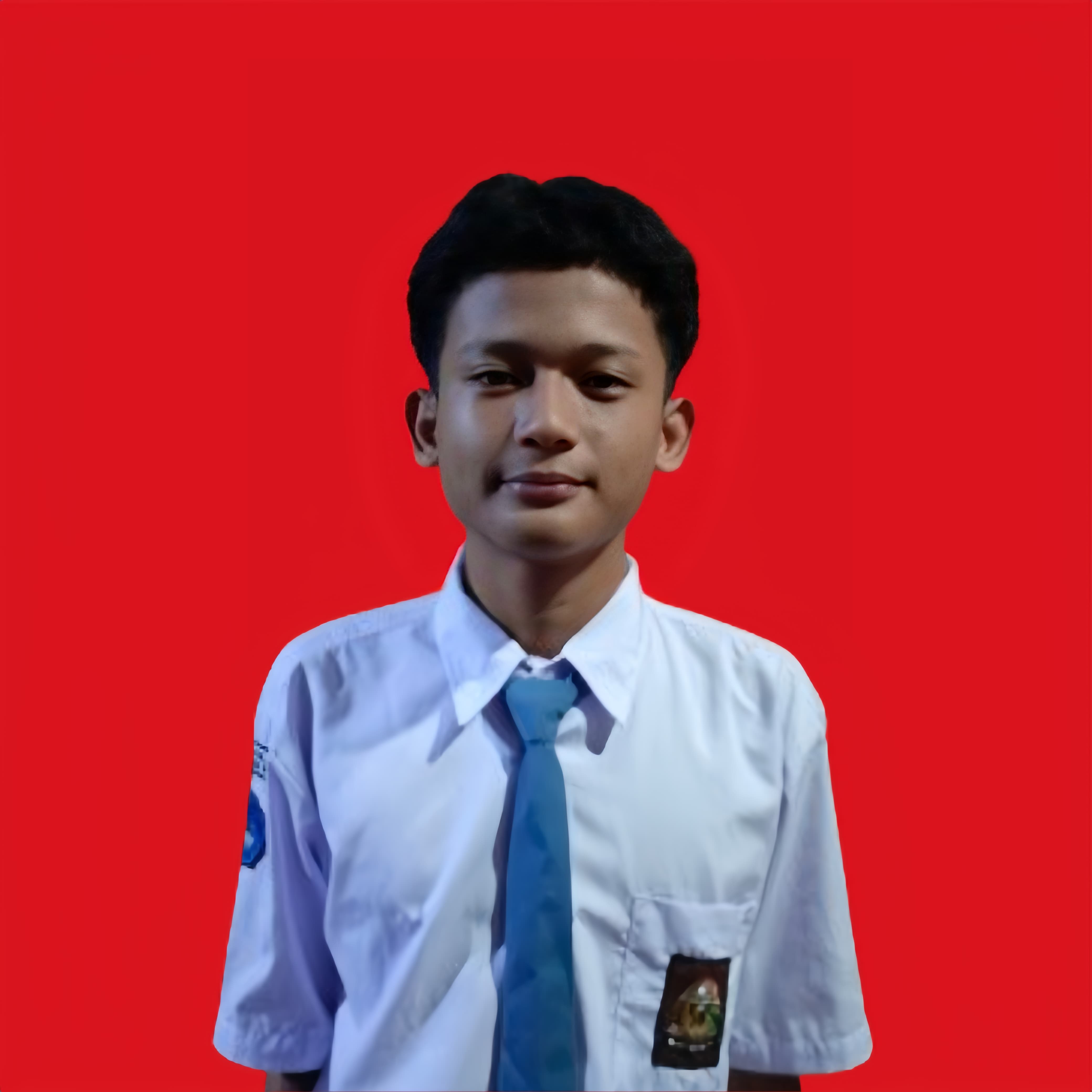 HANAN AFRIZI GURRAHMAN