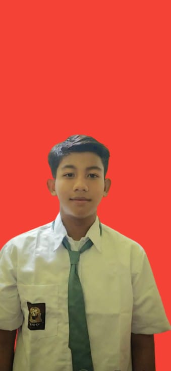 MUHAMMAD RAFA QORIANSYAH
