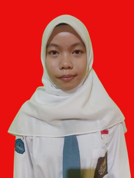 NAZIFA GHASSANI RIDWAN