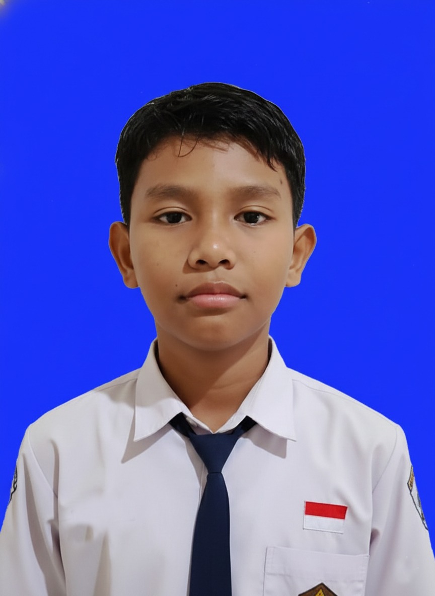 OZIL PUTRA ABDILLAH