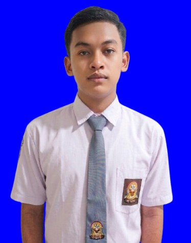 RADI ADIKA SYAKIR