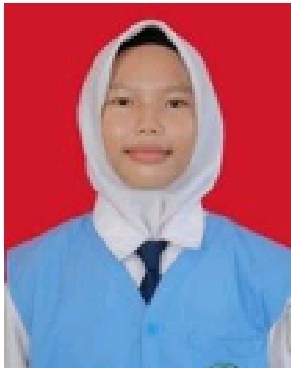 AISSYAH YASMINE KHUMAIRAH