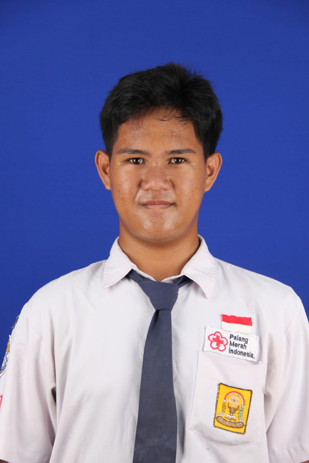 M. NIZAM AFFANDI