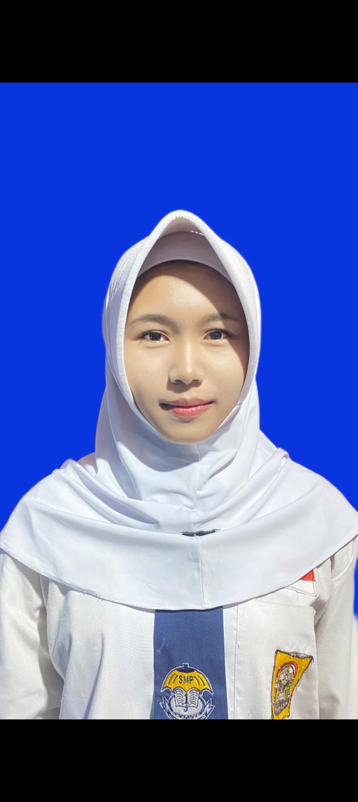 PUTRI NAJWA RAMADHANI