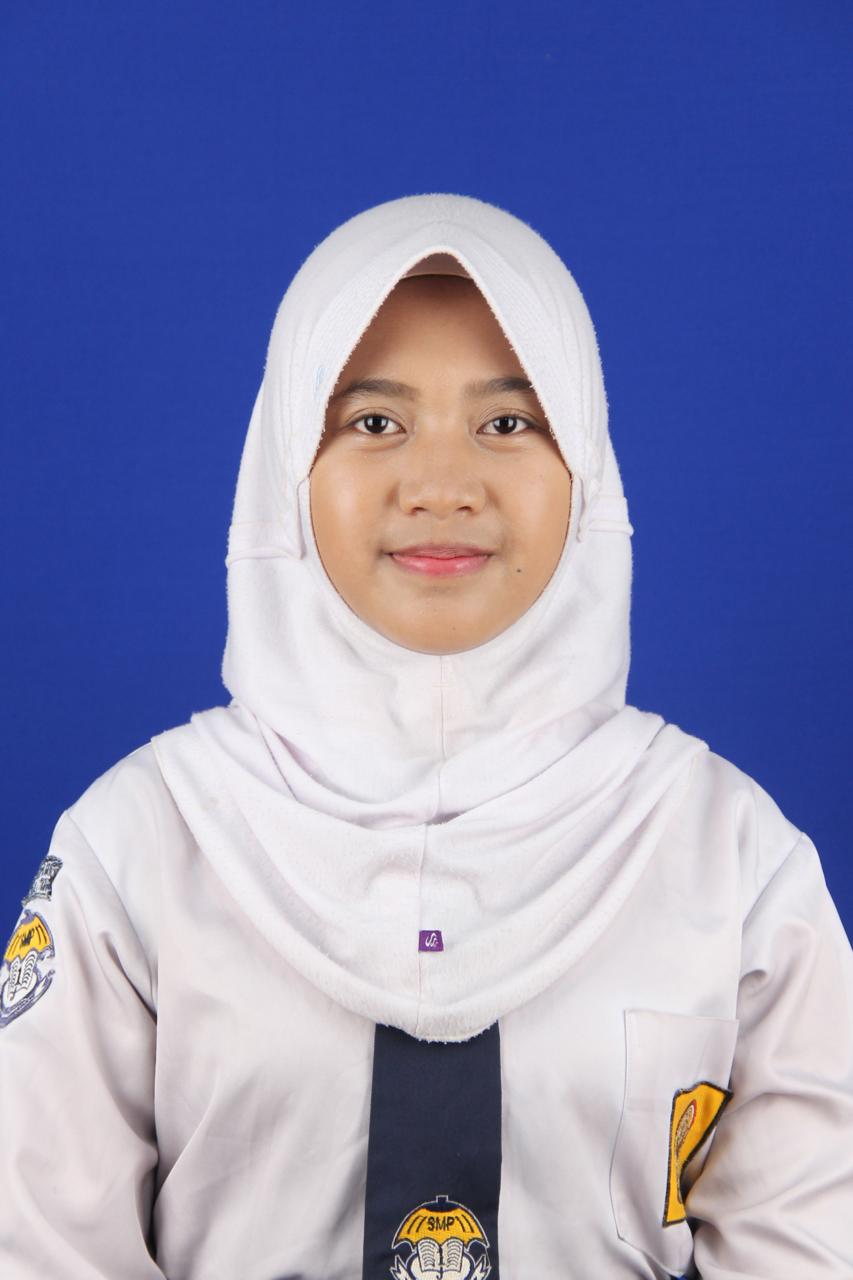 MARITZA KHAIRANA