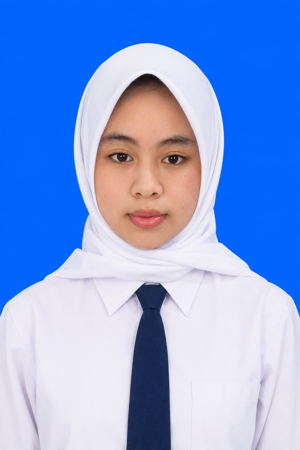 PUTRI ISER AULIYA
