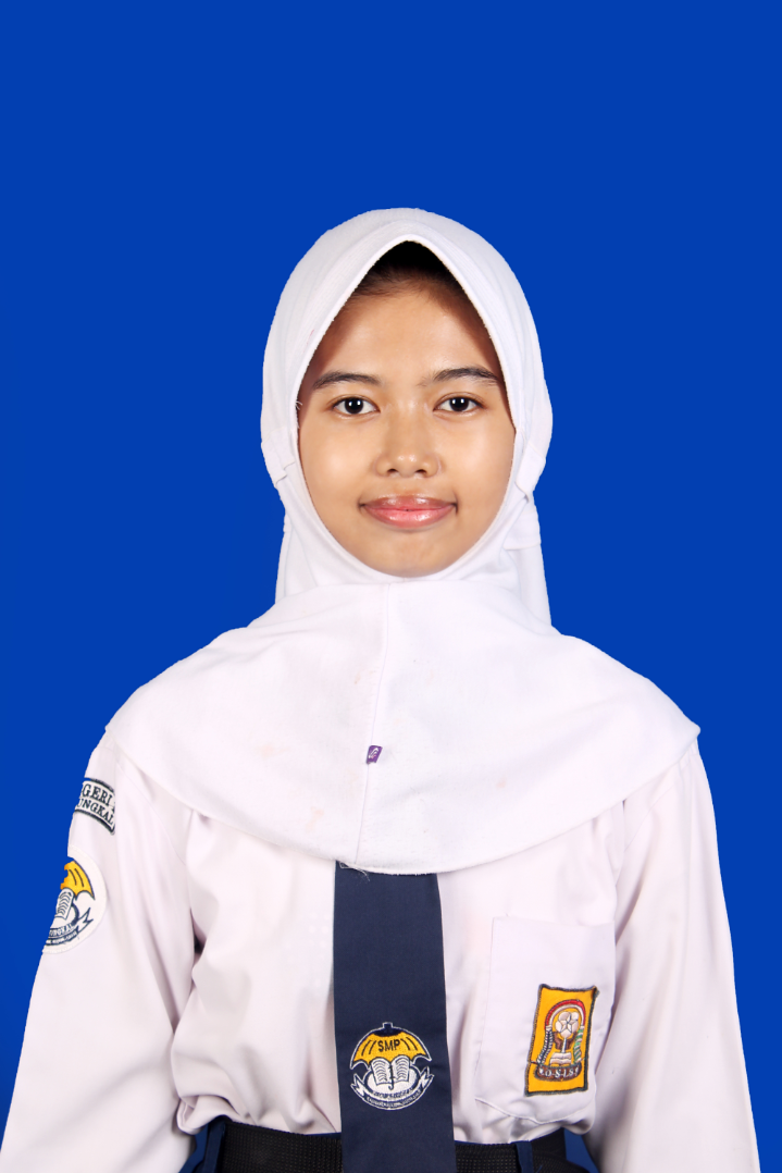 DEVY RIZKY AMELIA