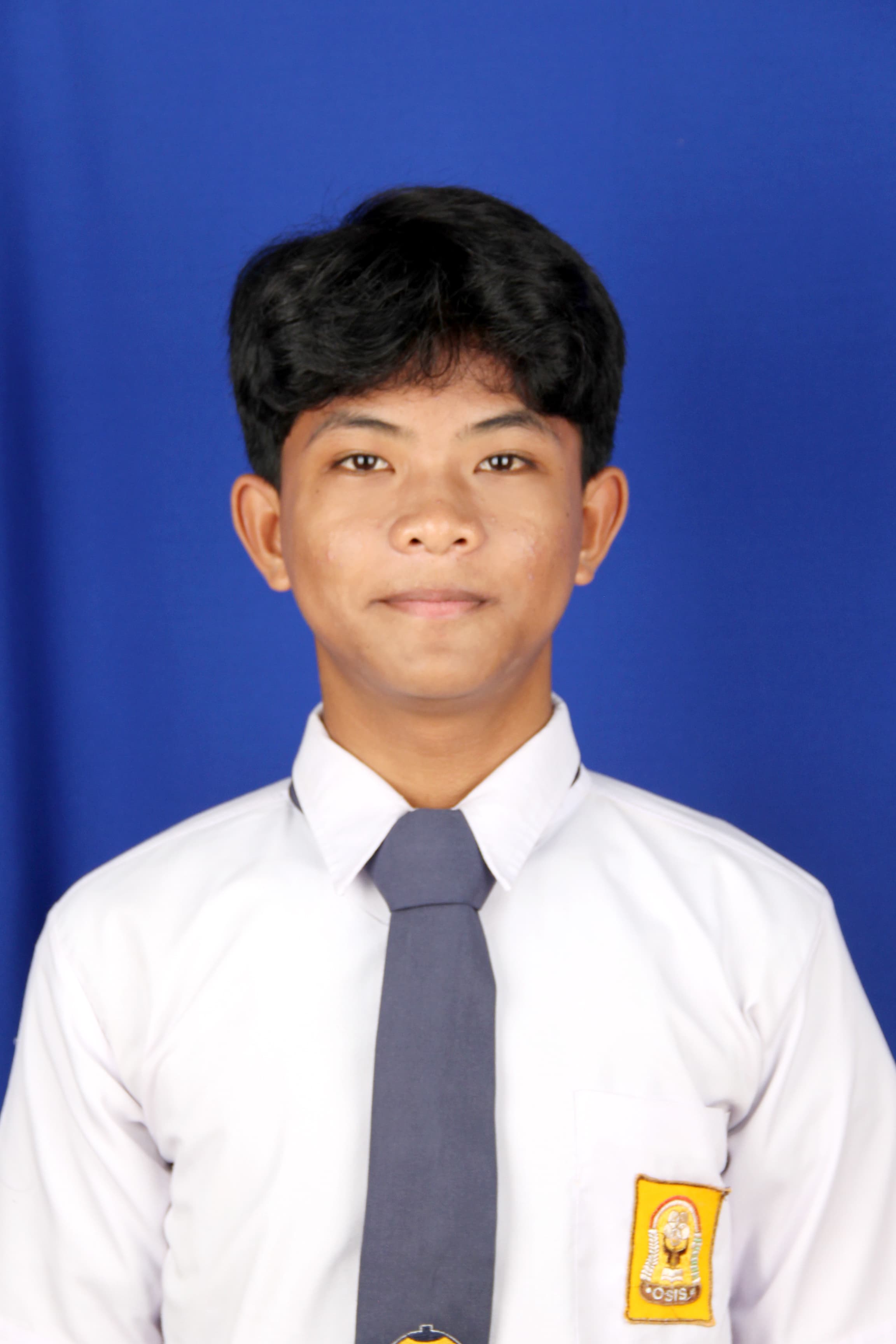 MUHAMMAD RIDHO