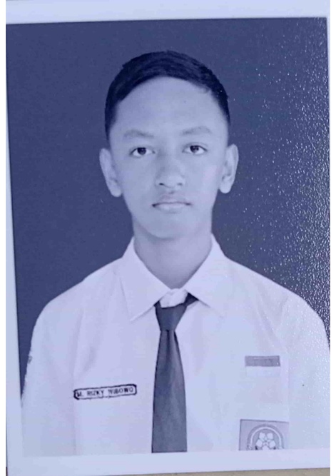 M. RIZKY WIBOWO