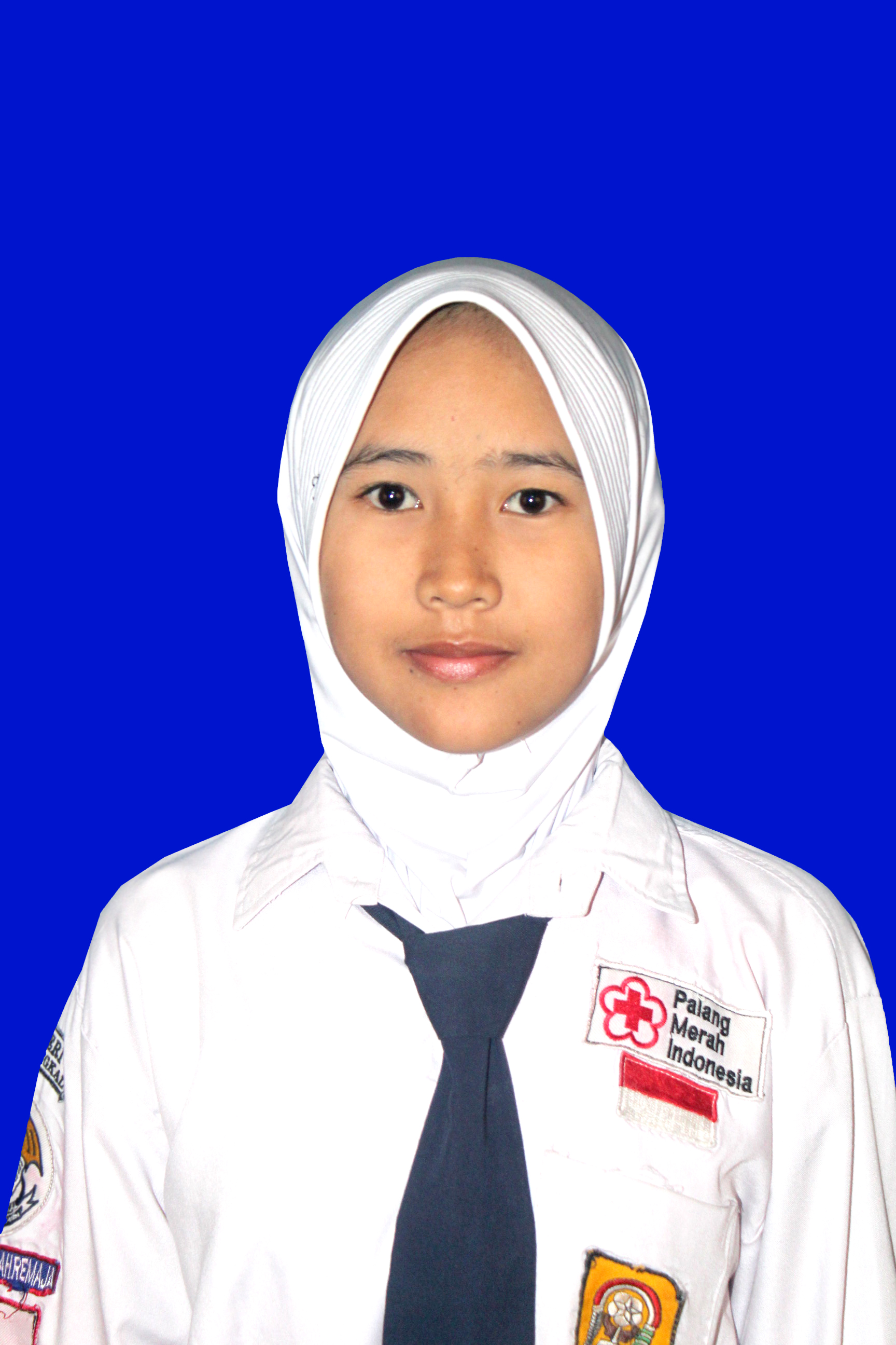 IRA SYAFITRI