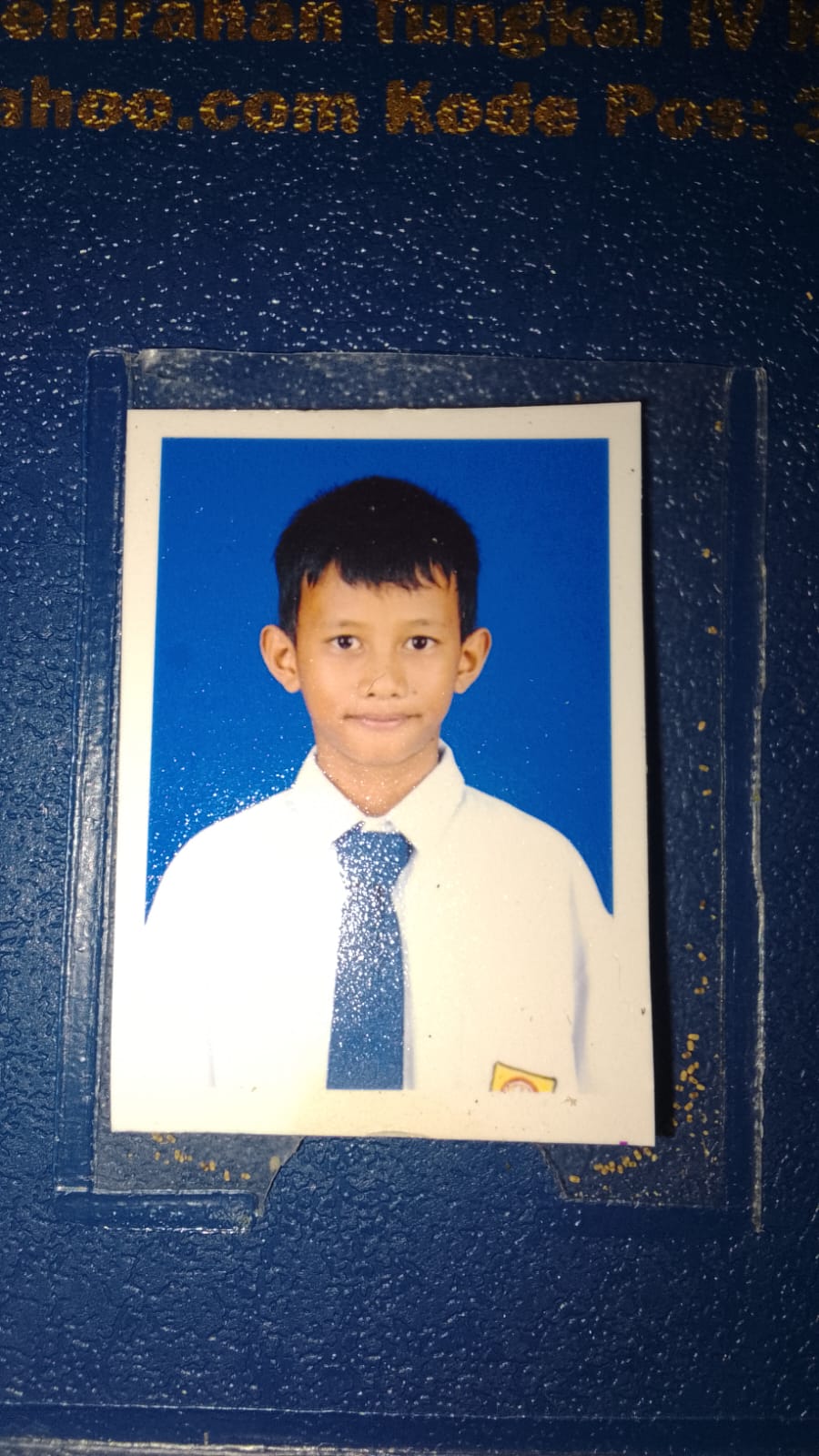 JHOSUA JONATAN SIDAURUK