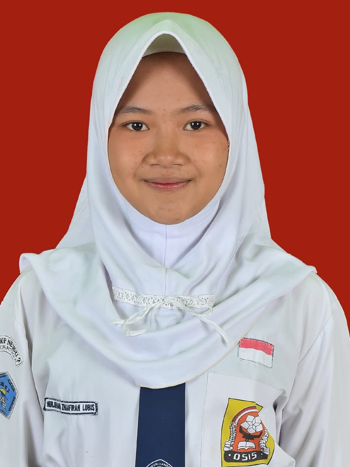NURJIHAN ZHAAFIRAH LUBIS