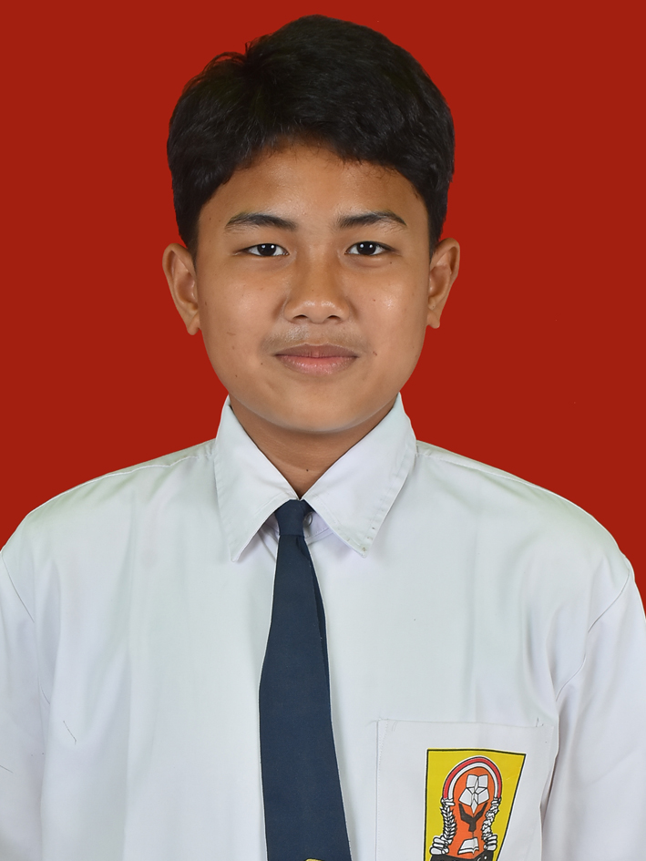 M. ALFI RIDHO MAULANA