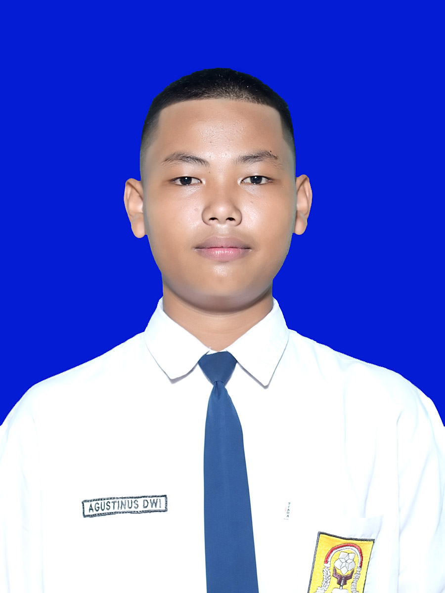 AGUSTINUS DWI ANDIKA BARUS