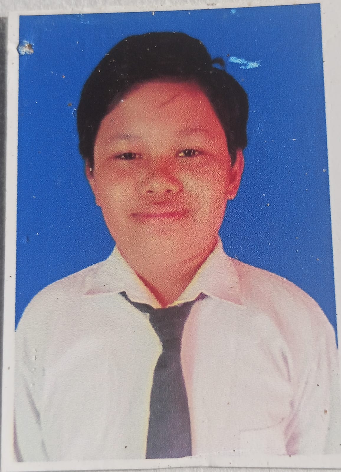 M. RASYID IMAMUDDIN