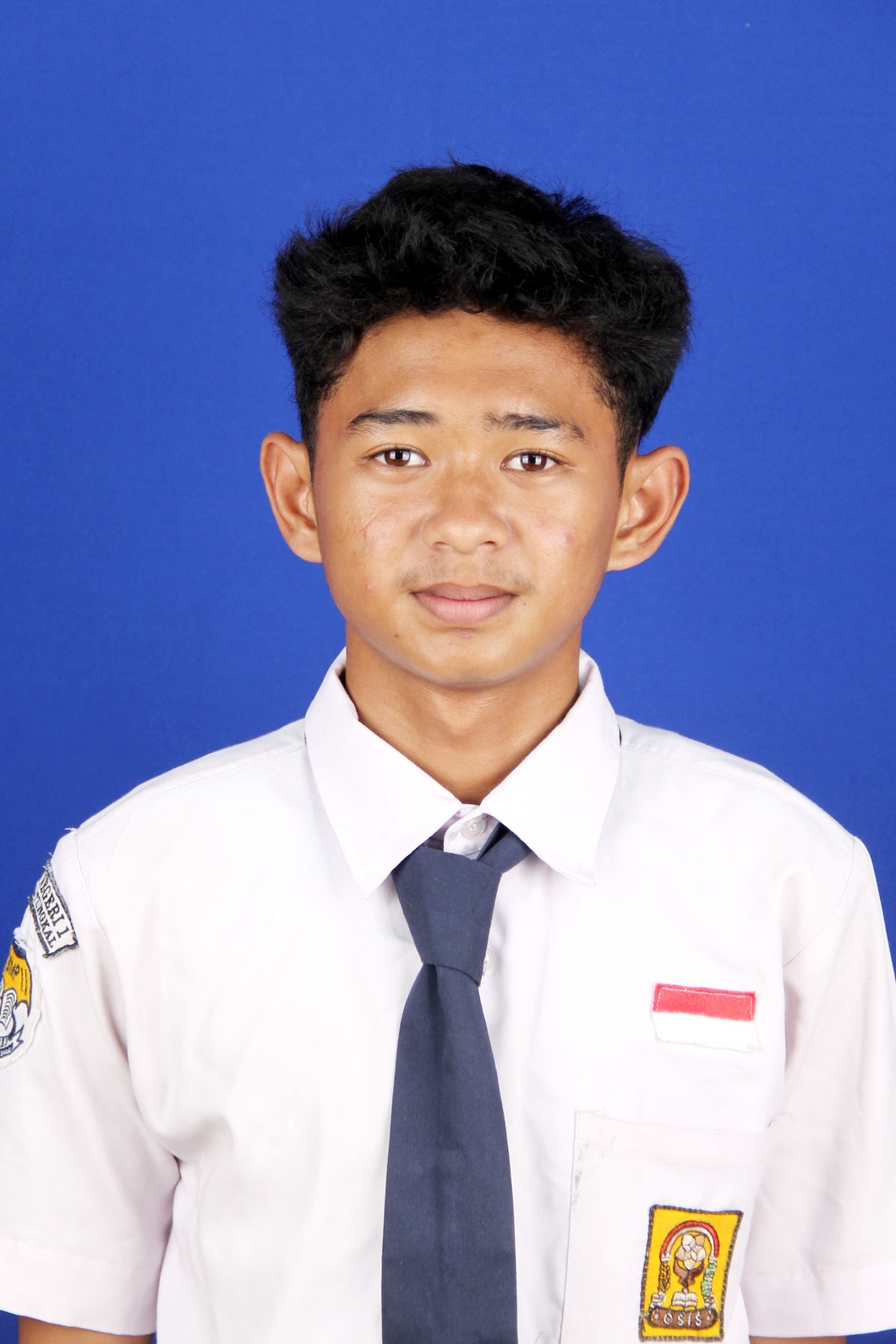 ZIQRY KUSUMA WIJAYA