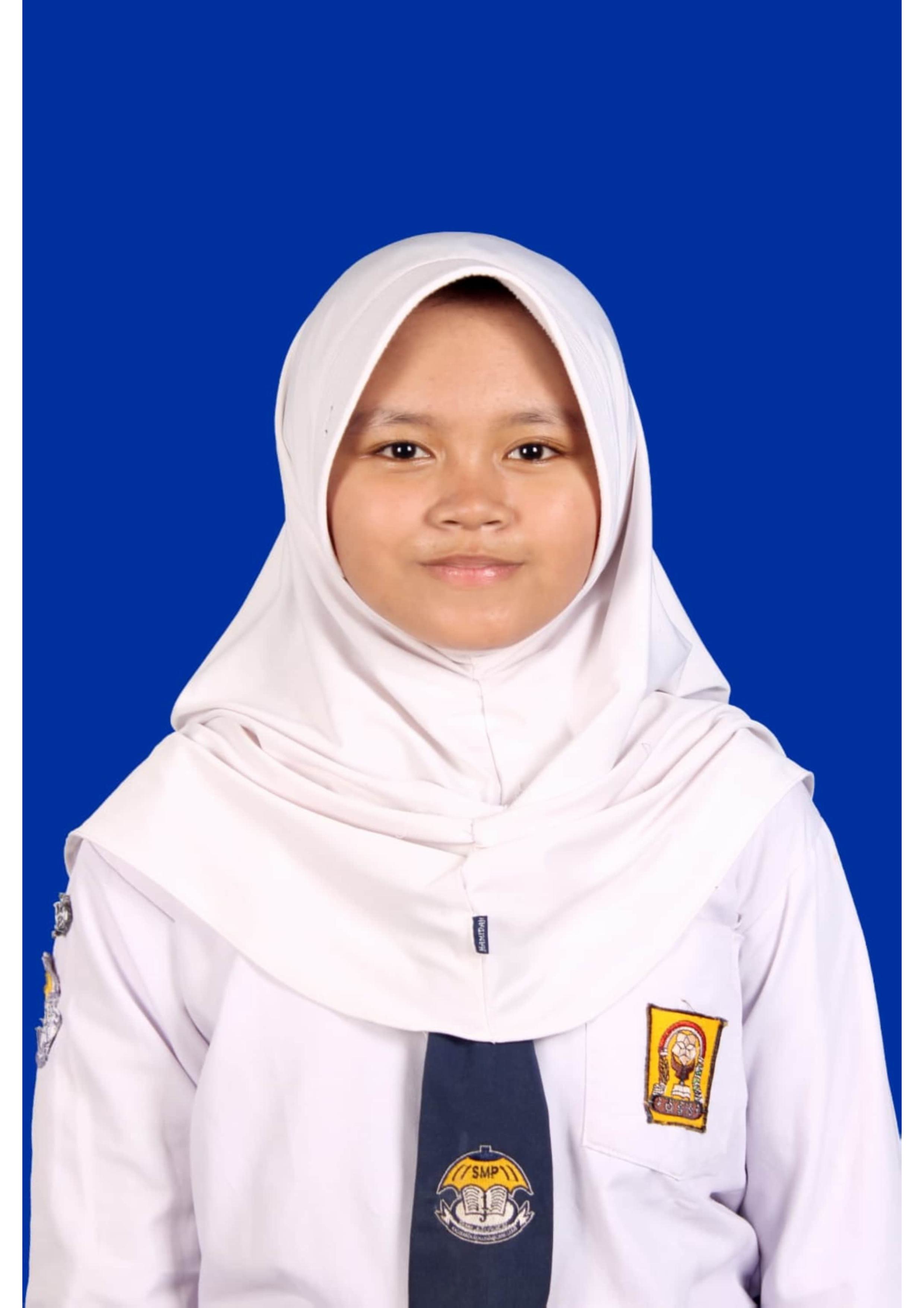 RISHA NOVITASARI